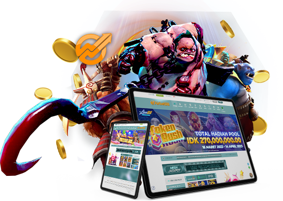 AIRBET88 - Situs Slot Gacor Maxwin & Agen Slot88 Resmi Paling Viral